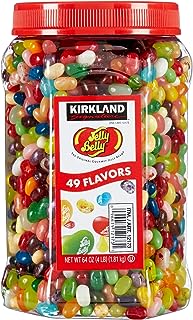 Signature Jelly Belly Jelly Beans