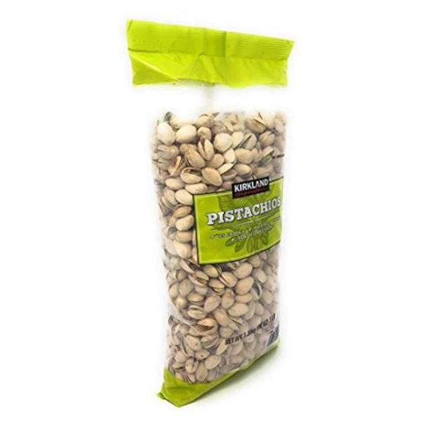 Kirkland Signature California Pistachios